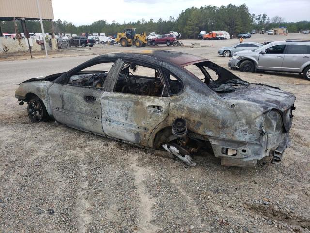 Photo 2 from auction – 2001 FORD TAURUS SEL with VIN 1FAFP56S51A228332