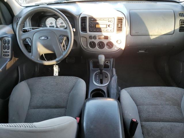 Photo 8 from auction – 2005 FORD ESCAPE XLT with VIN 1FMCU93185KA32082