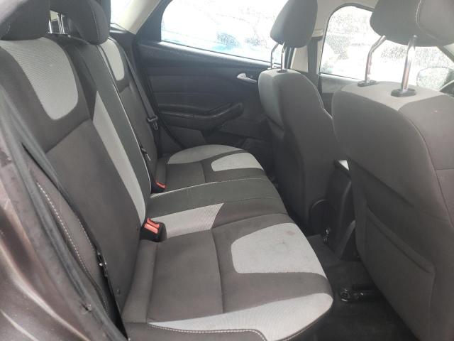Photo 10 from auction – 2012 FORD FOCUS SE with VIN 1FAHP3K20CL269722