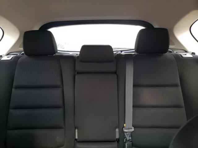 Photo 10 from auction – 2016 MAZDA CX-5 TOURI with VIN JM3KE4CY5G0648678