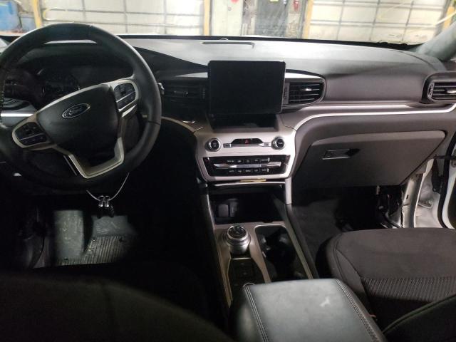 Photo 8 from auction – 2022 FORD EXPLORER X with VIN 1FMSK8DH0NGA39537