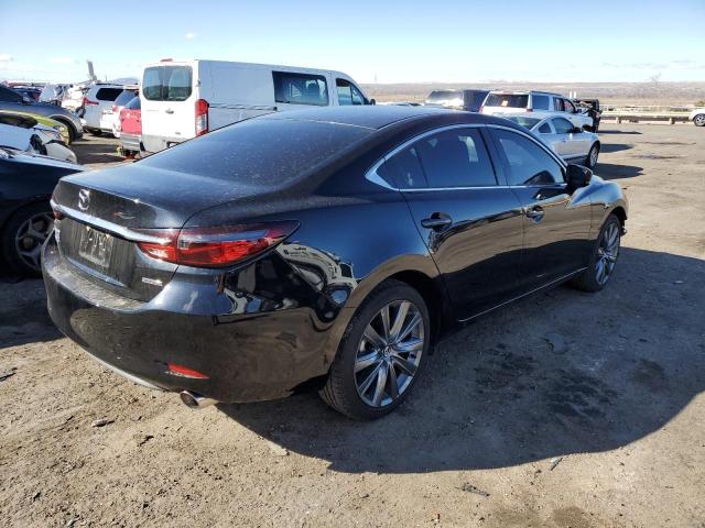 Photo 3 from auction – 2021 MAZDA 6 TOURING with VIN JM1GL1VM0M1614893