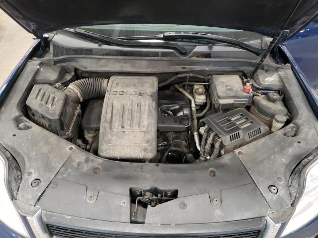 Photo 12 from auction – 2010 GMC TERRAIN SL with VIN 2CTALBEW1A6314371