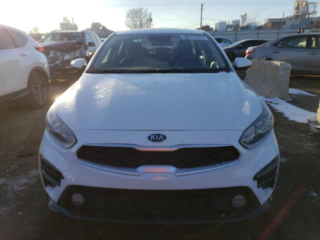 Photo 5 from auction – 2020 KIA FORTE FE with VIN 3KPF24AD7LE248206