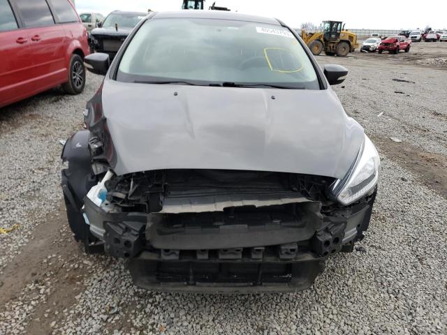 Photo 5 from auction – 2016 FORD FOCUS SE with VIN 1FADP3F25GL212432