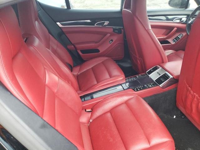 Photo 10 from auction – 2015 PORSCHE PANAMERA 2 with VIN WP0AA2A76FL001864