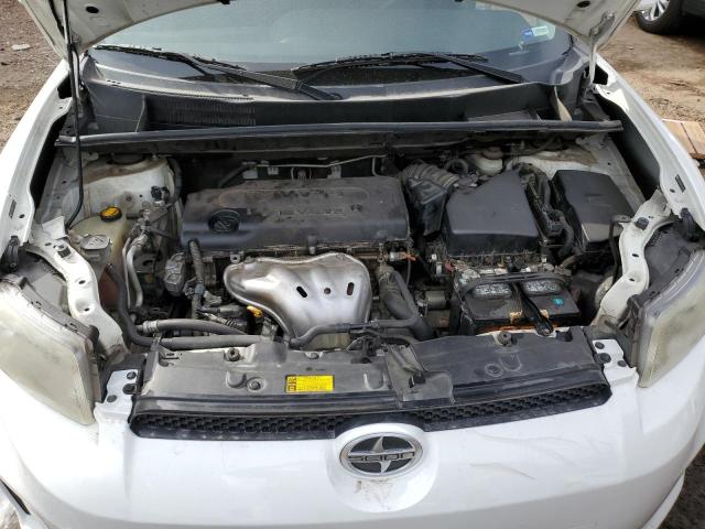 Photo 11 from auction – 2012 TOYOTA SCION XB with VIN JTLZE4FE4CJ017258