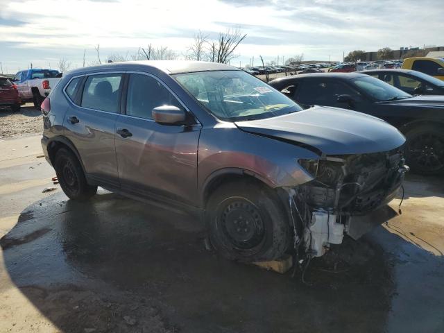 Photo 4 from auction – 2017 NISSAN ROGUE S with VIN KNMAT2MV3HP605954