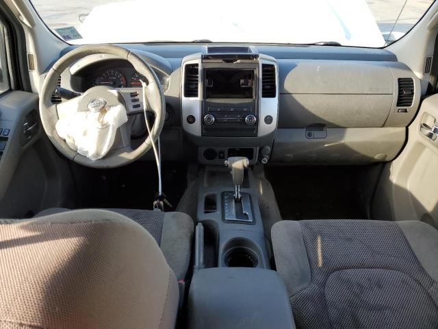 Photo 8 from auction – 2010 NISSAN FRONTIER C with VIN 1N6AD0ERXAC439199