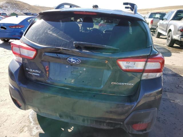 Photo 6 from auction – 2019 SUBARU CROSSTREK with VIN JF2GTANC5K8316627