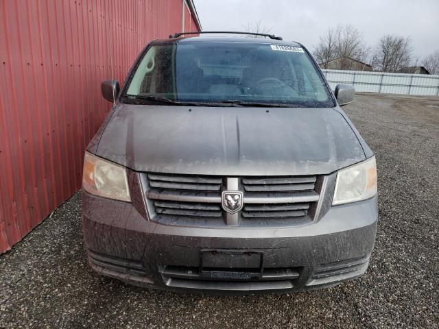Photo 5 from auction – 2009 DODGE CARAVAN SE with VIN 2D8HN44EX9R685744