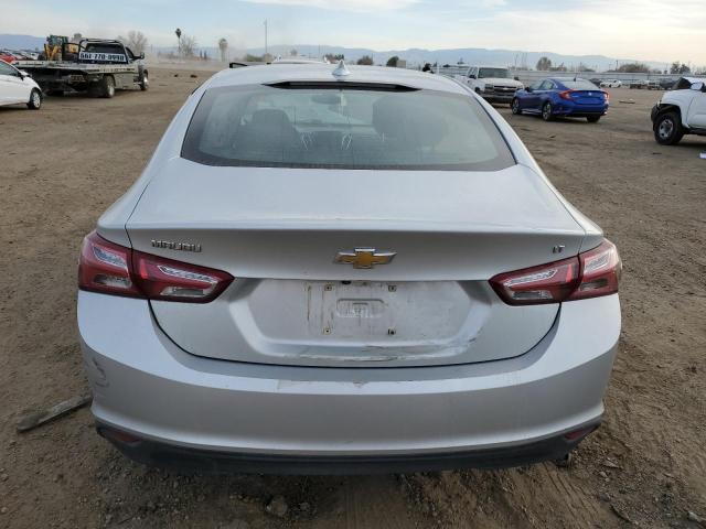 Photo 6 from auction – 2019 CHEVROLET MALIBU LT with VIN 1G1ZD5ST7KF143035