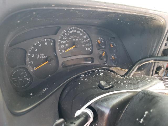 Photo 9 from auction – 2004 GMC YUKON with VIN 1GKEK13T44J240961