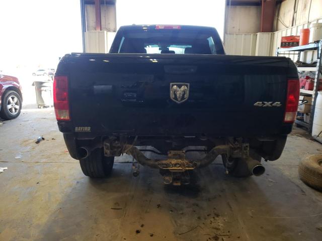 Photo 6 from auction – 2014 RAM 1500 ST with VIN 1C6RR7KT3ES274390
