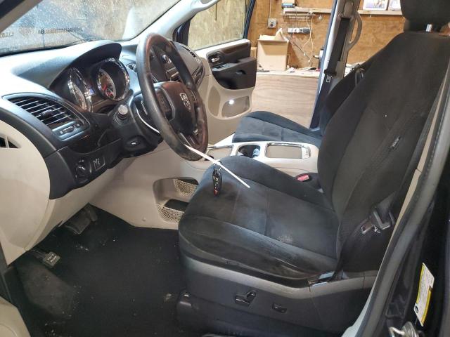 Photo 7 from auction – 2013 DODGE GRAND CARA with VIN 2C4RDGCG7DR591050