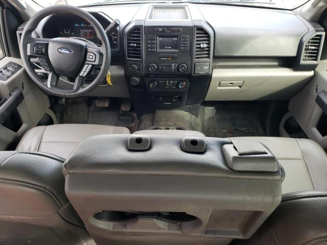 Photo 8 from auction – 2017 FORD F150 SUPER with VIN 1FTEX1CF8HFC29817