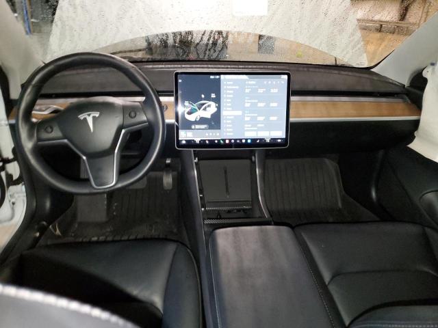Photo 8 from auction – 2019 TESLA MODEL 3 with VIN 5YJ3E1EA9KF476483