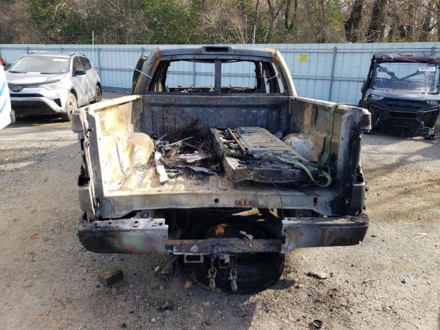 Photo 6 from auction – 2011 FORD F150 SUPER with VIN 1FTFW1ETXBFD21917