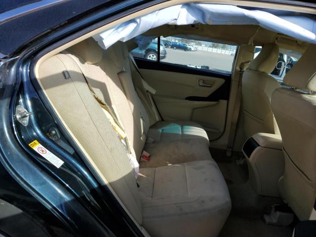 Photo 10 from auction – 2016 TOYOTA CAMRY LE with VIN 4T1BF1FK0GU254585