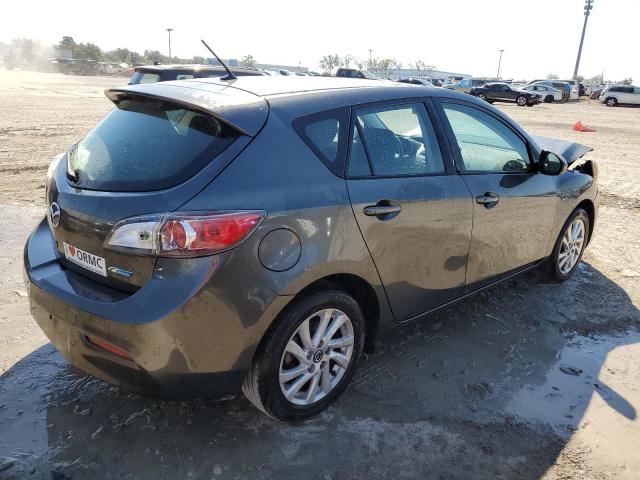 Photo 3 from auction – 2013 MAZDA 3 I with VIN JM1BL1L78D1761714