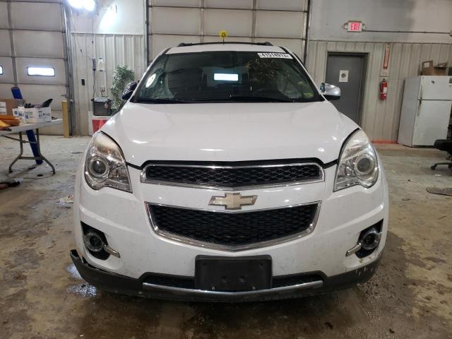 Photo 5 from auction – 2011 CHEVROLET EQUINOX LT with VIN 2CNALFEC9B6467442