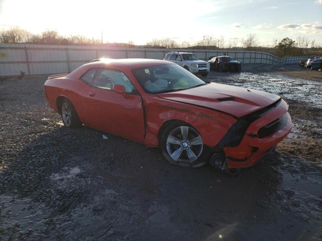 Photo 4 from auction – 2020 DODGE CHALLENGER with VIN 2C3CDZAG5LH206825