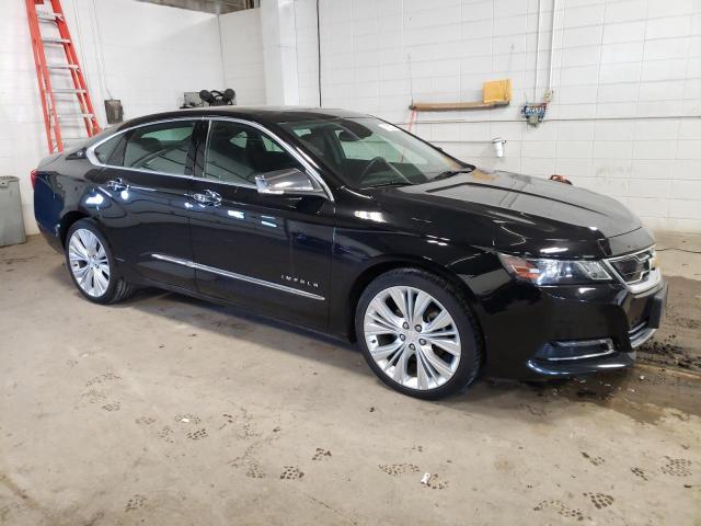 Photo 4 from auction – 2017 CHEVROLET IMPALA PRE with VIN 1G1145S32HU172556