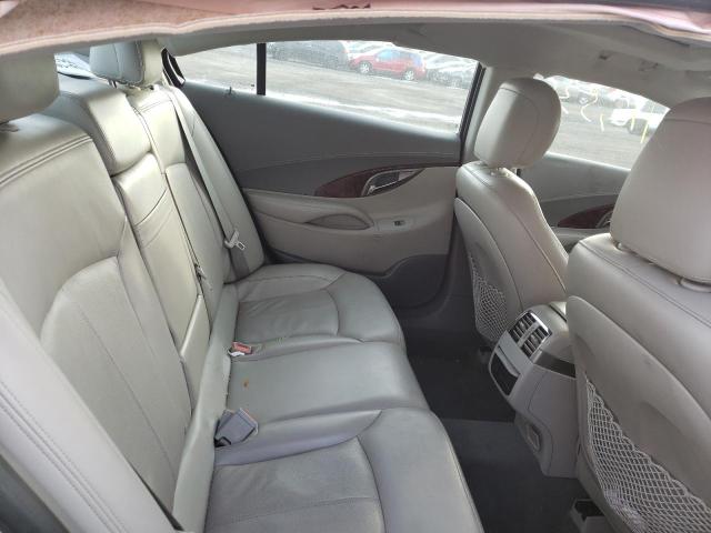 Photo 10 from auction – 2013 BUICK LACROSSE with VIN 1G4GJ5E35DF323163
