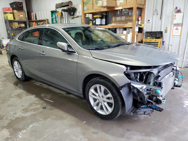 Photo 4 from auction – 2018 CHEVROLET MALIBU LT with VIN 1G1ZD5ST5JF135353