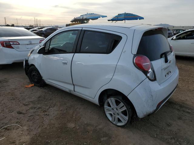 Photo 2 from auction – 2015 CHEVROLET SPARK 1LT with VIN KL8CD6S94FC721809