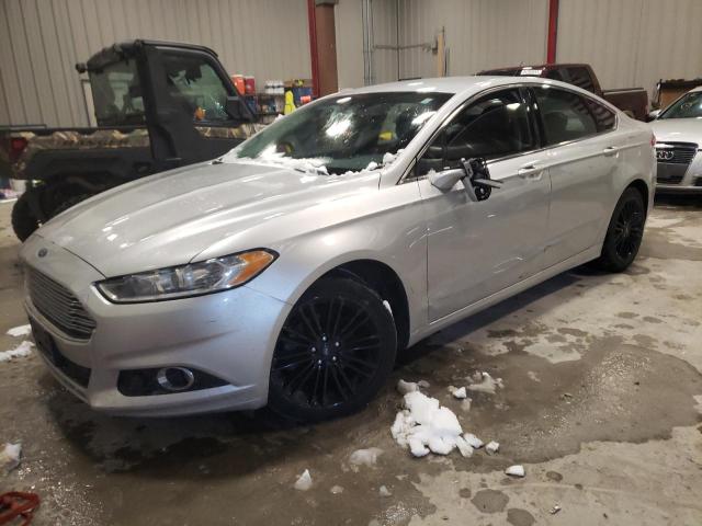 FORD FUSION SE 2016 with VIN 3FA6P0HD1GR141379 - Photo from auction