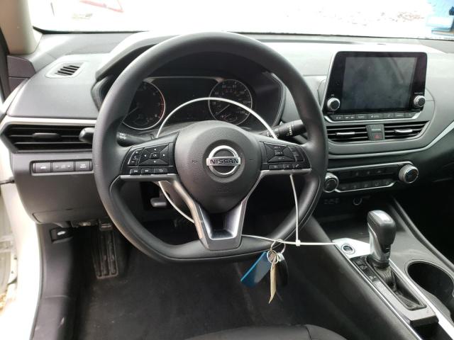 Photo 8 from auction – 2019 NISSAN ALTIMA S with VIN 1N4BL4BVXKC155940