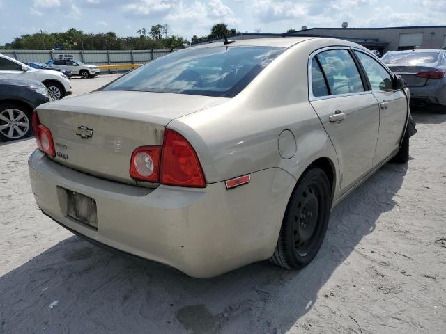 Photo 3 from auction – 2011 CHEVROLET MALIBU LS with VIN 1G1ZB5E19BF310916