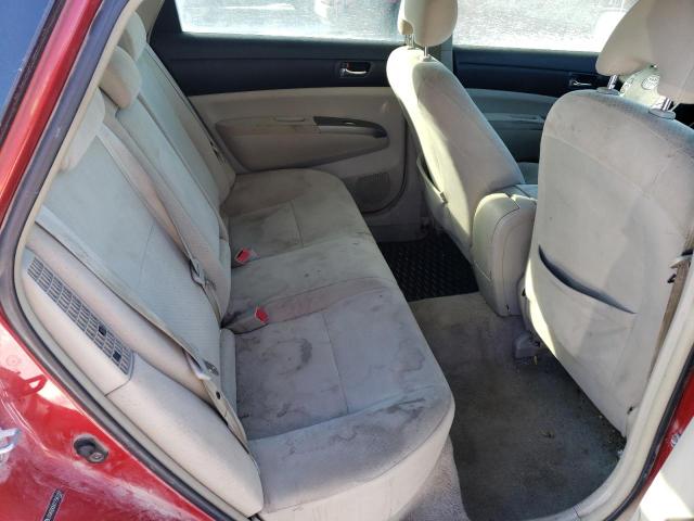 Photo 10 from auction – 2007 TOYOTA PRIUS with VIN JTDKB20U077581051
