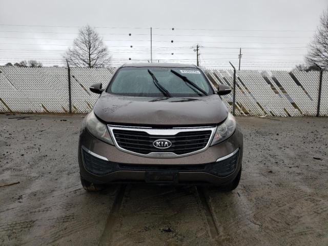 Photo 5 from auction – 2012 KIA SPORTAGE B with VIN KNDPB3A22C7291266