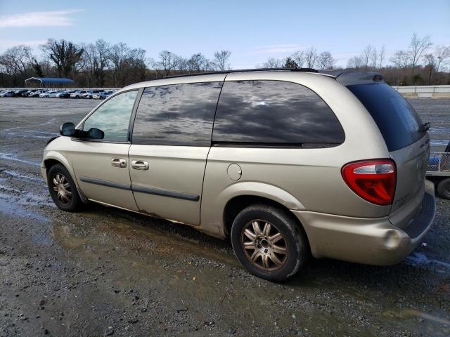Photo 2 from auction – 2006 DODGE GRAND CARA with VIN 1D4GP24R16B675189