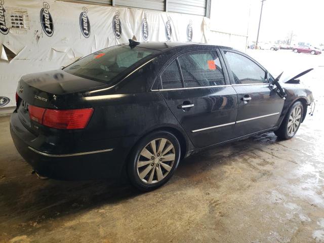 Photo 3 from auction – 2010 HYUNDAI SONATA SE with VIN 5NPEU4AF0AH628469