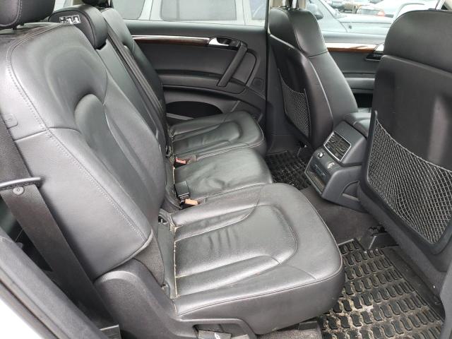 Photo 11 from auction – 2013 AUDI Q7 PREMIUM with VIN WA1LMBFE7DD010453