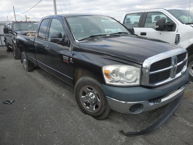 Photo 4 from auction – 2008 DODGE RAM 2500 S with VIN 3D7KR28A98G180194