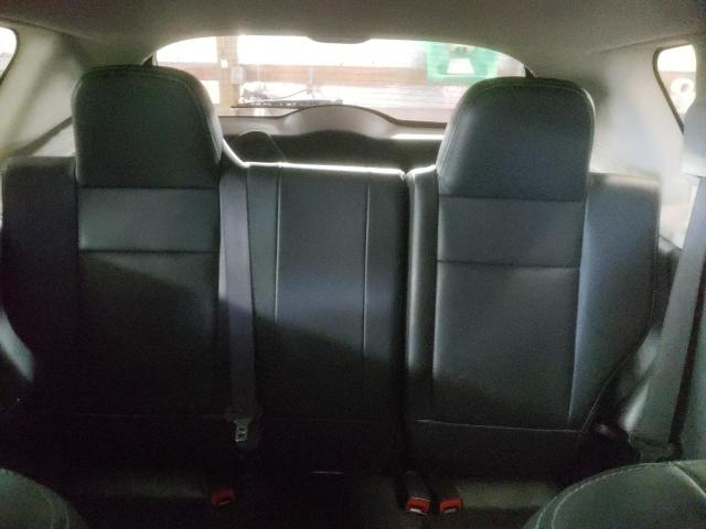 Photo 10 from auction – 2016 JEEP COMPASS LA with VIN 1C4NJCEA7GD807057