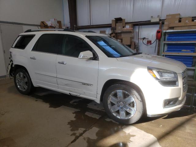 Photo 4 from auction – 2014 GMC ACADIA DEN with VIN 1GKKVTKDXEJ323876