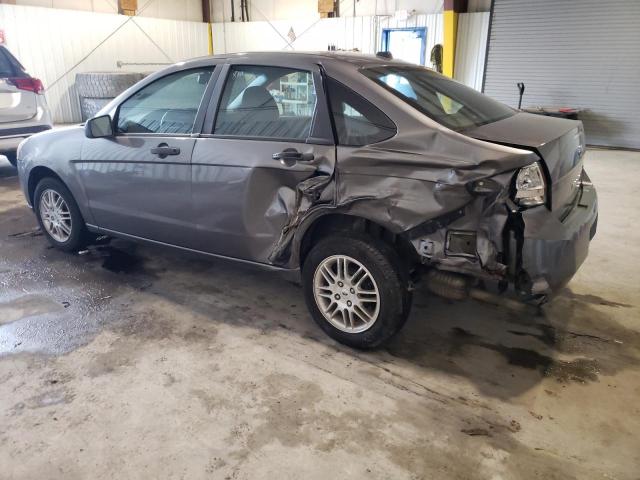 Photo 2 from auction – 2010 FORD FOCUS SE with VIN 1FAHP3FN4AW229708