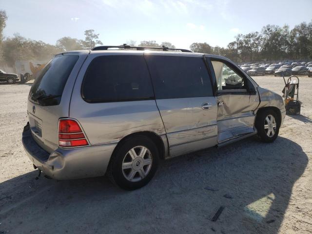Photo 3 from auction – 2004 MERCURY MONTEREY with VIN 2MRDA20244BJ05217