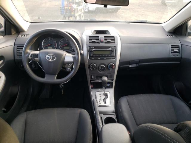 Photo 8 from auction – 2012 TOYOTA COROLLA BA with VIN 5YFBU4EE0CP041618