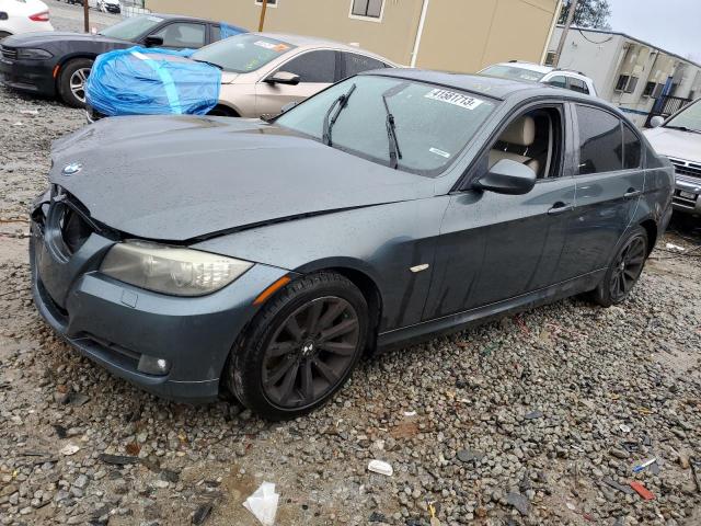 Photo 1 from auction – 2009 BMW 328 I SULE with VIN WBAPH53519A438123