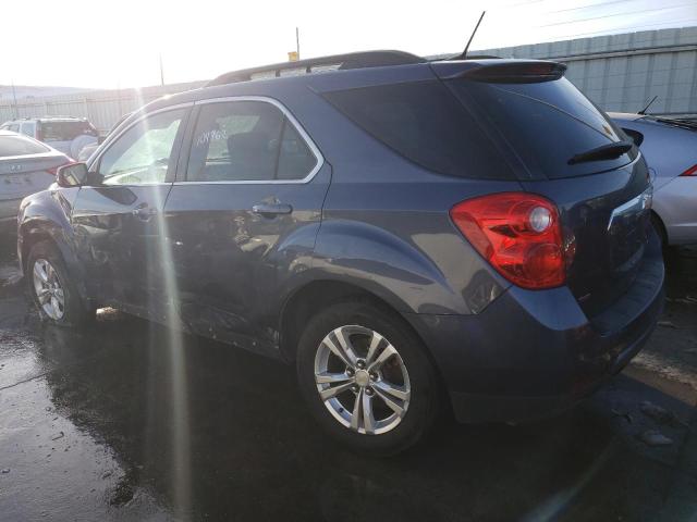 Photo 2 from auction – 2013 CHEVROLET EQUINOX LT with VIN 2GNFLEEK8D6260000