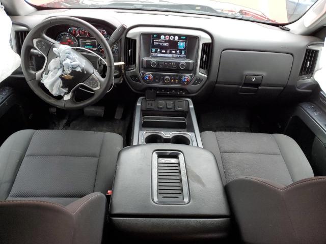 Photo 8 from auction – 2016 CHEVROLET SILVERADO with VIN 1GCVKREC1GZ219868