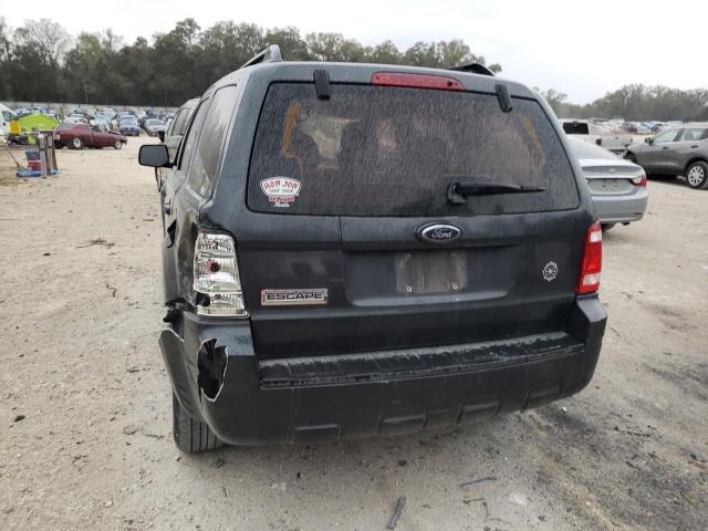 Photo 6 from auction – 2008 FORD ESCAPE XLS with VIN 1FMCU02Z18KC63591