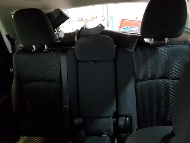 Photo 10 from auction – 2012 DODGE JOURNEY SX with VIN 3C4PDDBG0CT298416