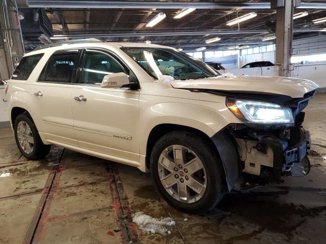 Photo 4 from auction – 2014 GMC ACADIA DEN with VIN 1GKKVTKD7EJ298449